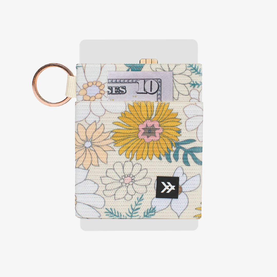 ELASTIC WALLET