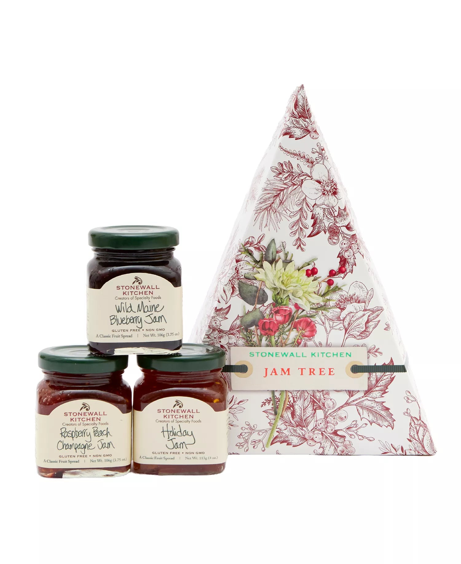 HOLIDAY COLLECTION - JAM TREE