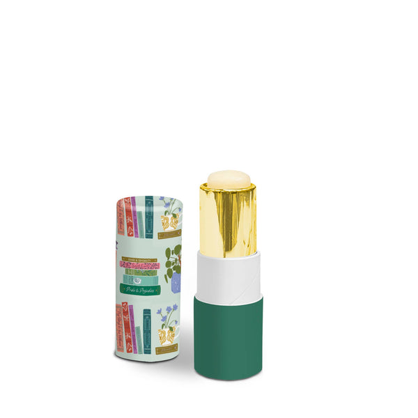 COZY READS LIP BALM & HAND LOTION SET