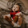 ESTES INFANT SWADDLE
