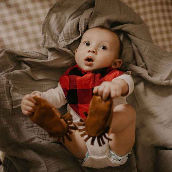 ESTES INFANT SWADDLE