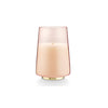 PINK PINE WINSOME GLASS CANDLE 24 OZ