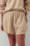 BREATHLESS LOUNGE SHORTS