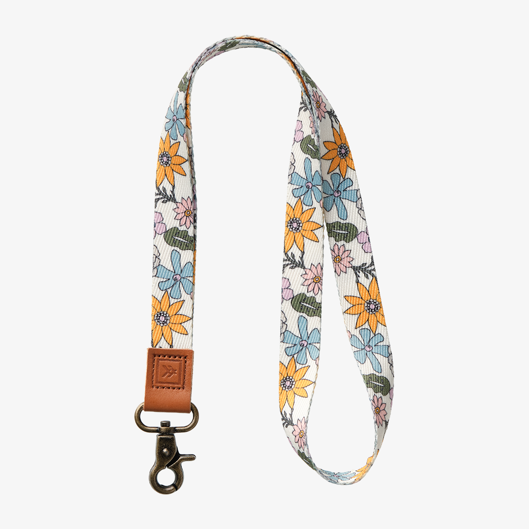 NECK LANYARD