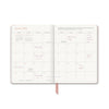 2025 WONDERFULLY MADE WEEKLY POCKET PLANNER