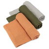 ESTES INFANT SWADDLE