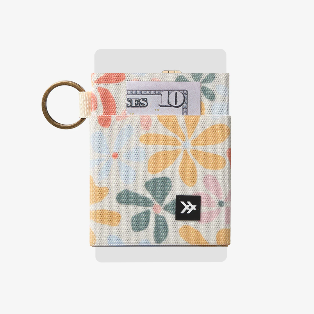 ELASTIC WALLET
