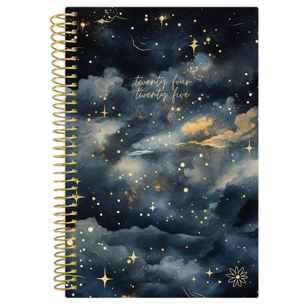 SALE-2024-25 ACADEMIC 4x6 POCKET PLANNERS