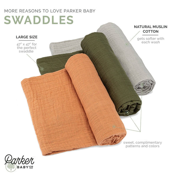 ESTES INFANT SWADDLE