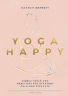 YOGA HAPPY BOOK