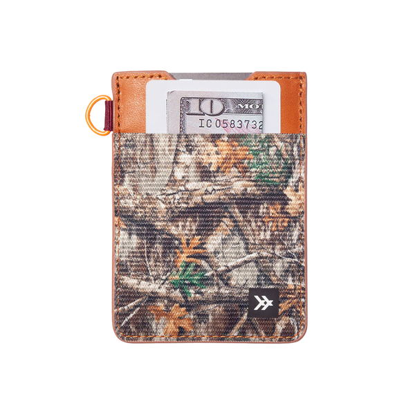 VERTICAL WALLET