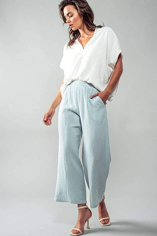 BREATHLESS LOUNGE PANTS