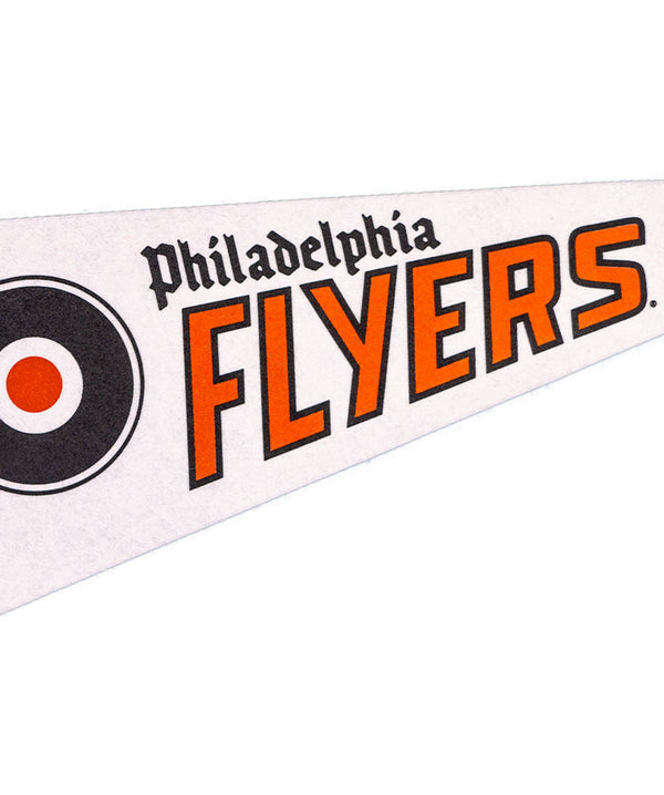 PHILADELPHIA NHL FLYERS PENNANT