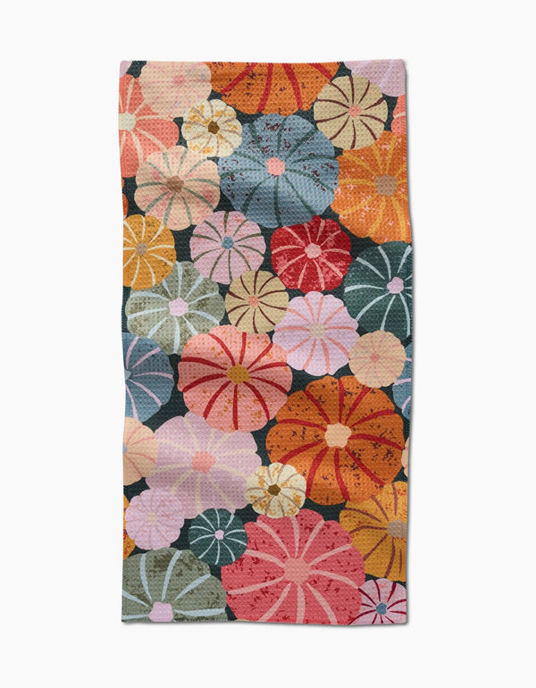 GORGEOUS GOURDS BAR TOWEL