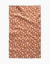Farm Harvesting Days Tea Towel