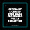 STAR WARS CROSSWORD PUZZLES