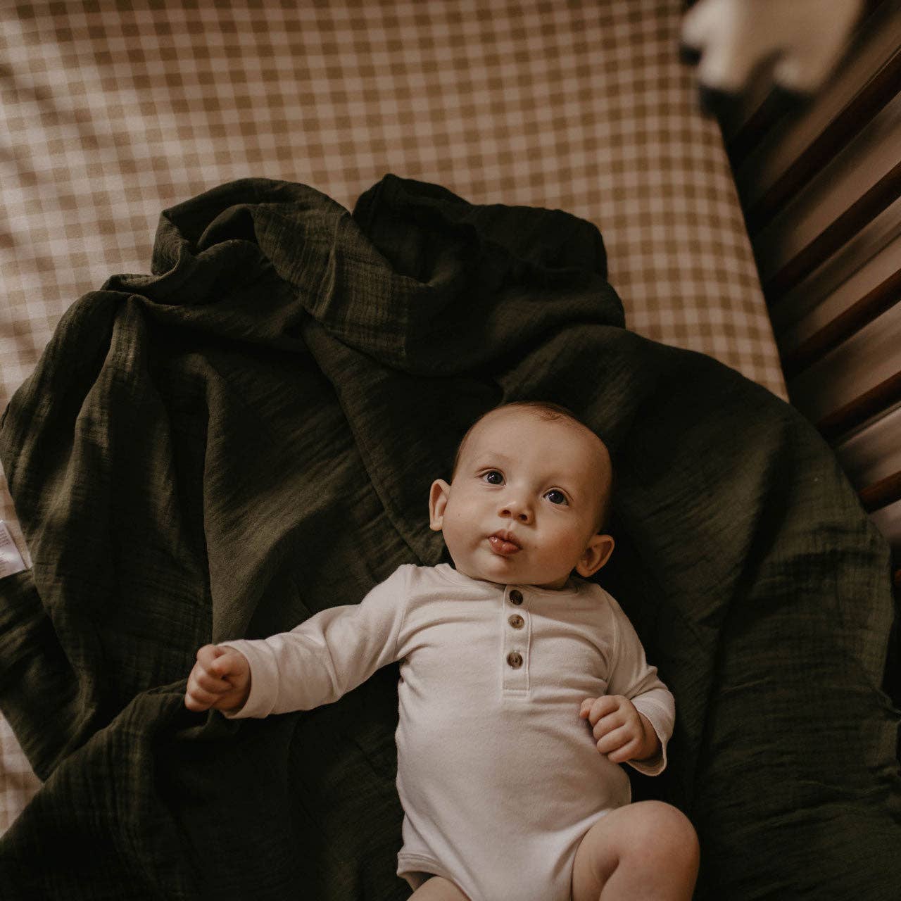 ESTES INFANT SWADDLE