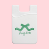 SORORITY COQUETTE PHONE WALLET