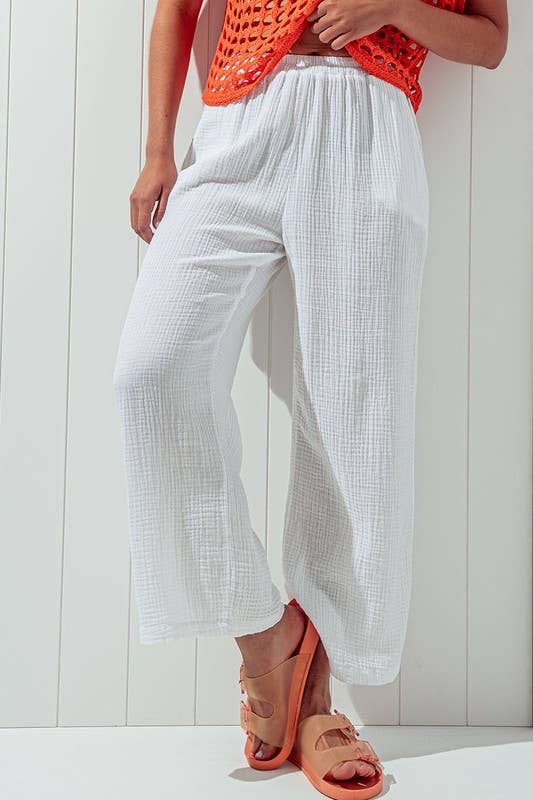 BREATHLESS LOUNGE PANTS