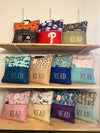 JOURNEY PILLOW 1/26
