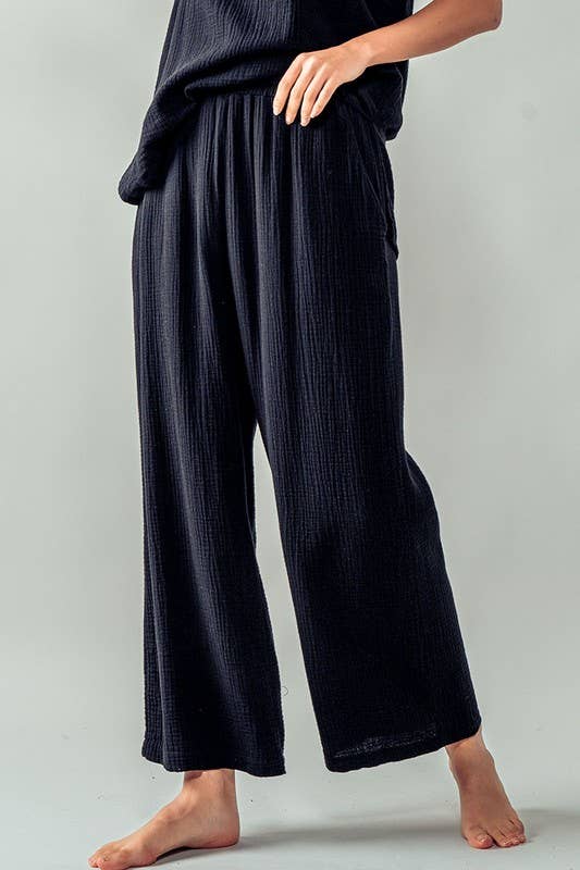 BREATHLESS LOUNGE PANTS