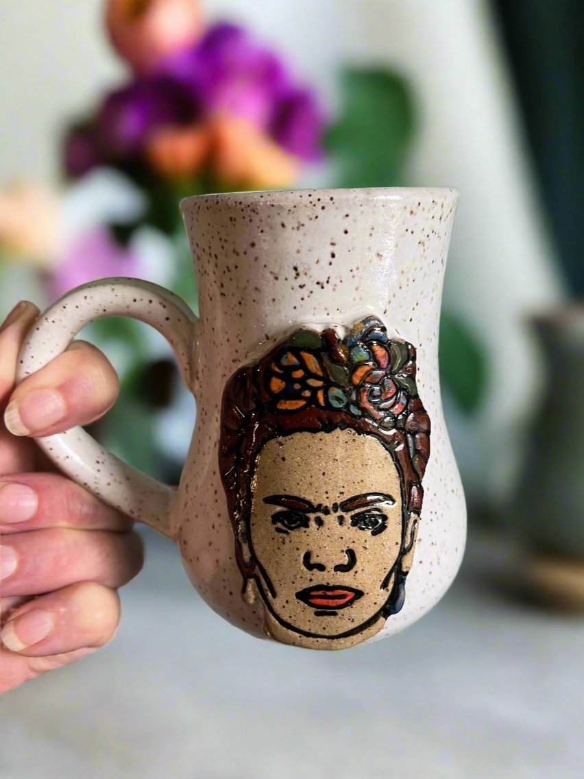 FRIDA MUG JWA