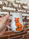 FOX MUG JWA