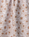 Daisy Trail Tea Towel