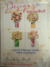 NOTECARD SET
