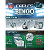 PHILADELPHIA EAGLES BINGO GAME