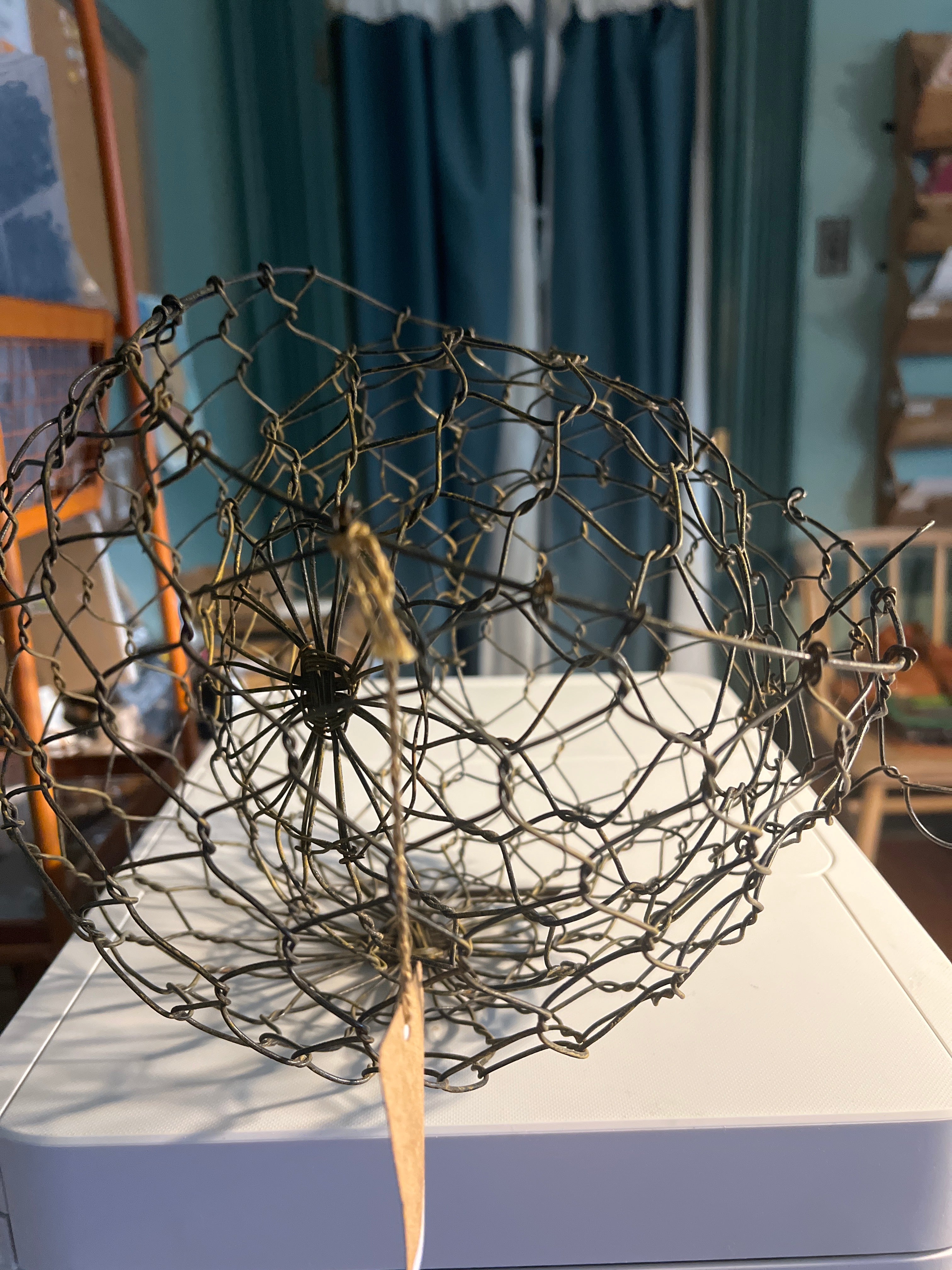 PS-Wire Basket Set-PS