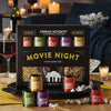 MOVIE NIGHT POPCORN SET URBAN ACCENTS