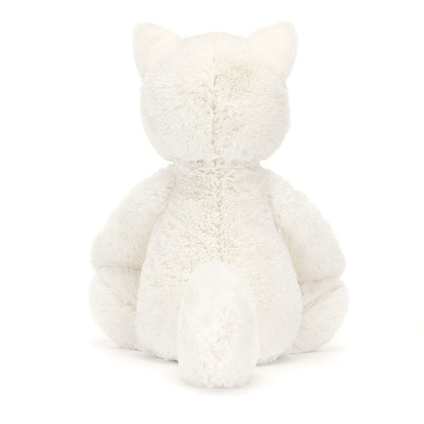 BASHFUL ARCTIC FOX ORIGINAL (MEDIUM)