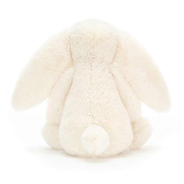 BASHFUL BUNNY CREAM (LITTLE)