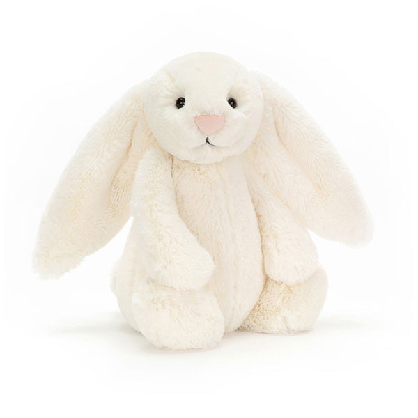 BASHFUL BUNNY CREAM (LITTLE)