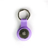 BOWIE SILICONE AIRTAG KEYCHAIN