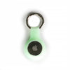 BOWIE SILICONE AIRTAG KEYCHAIN