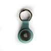 BOWIE SILICONE AIRTAG KEYCHAIN