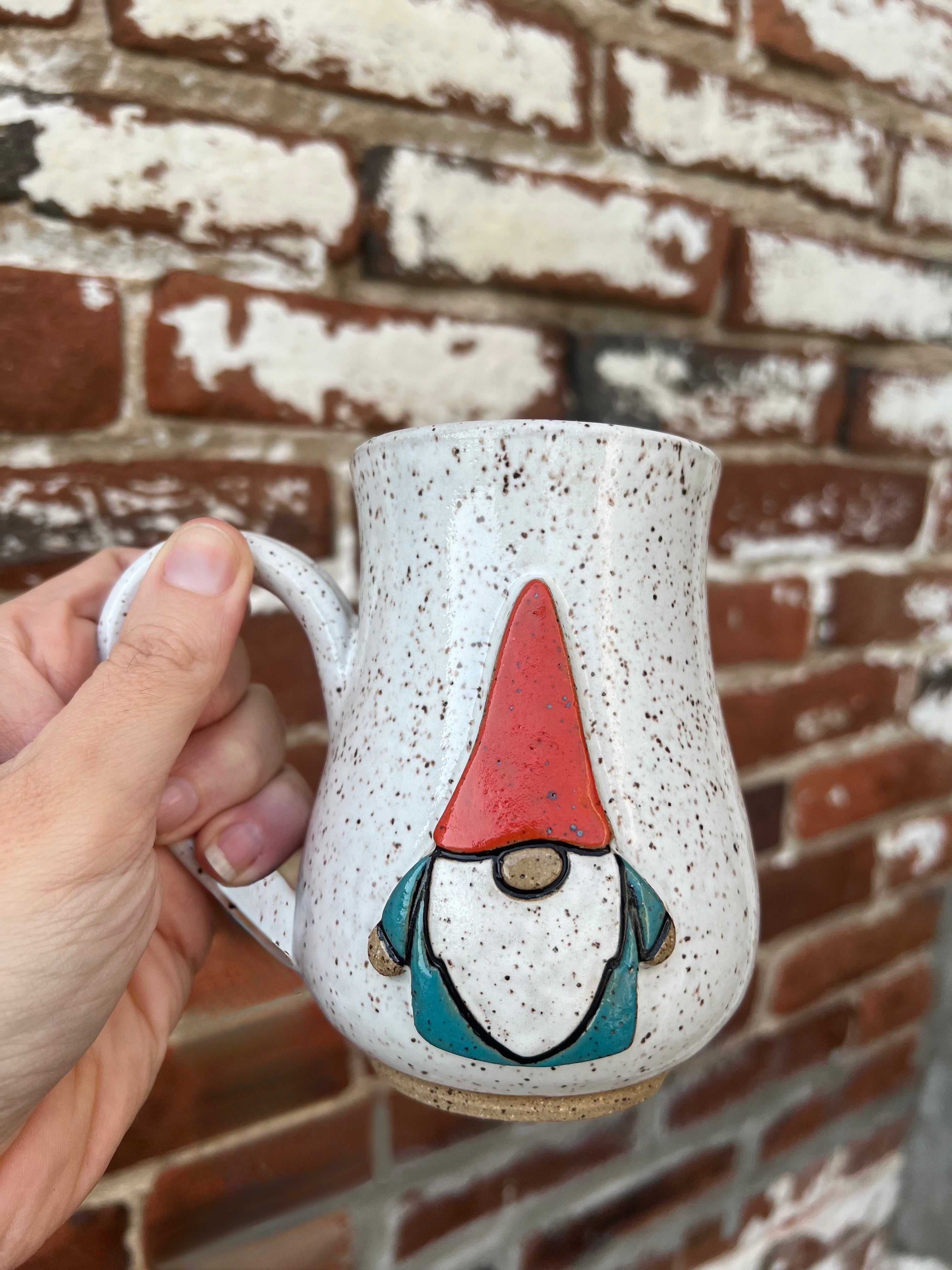 GNOME MUG JWA