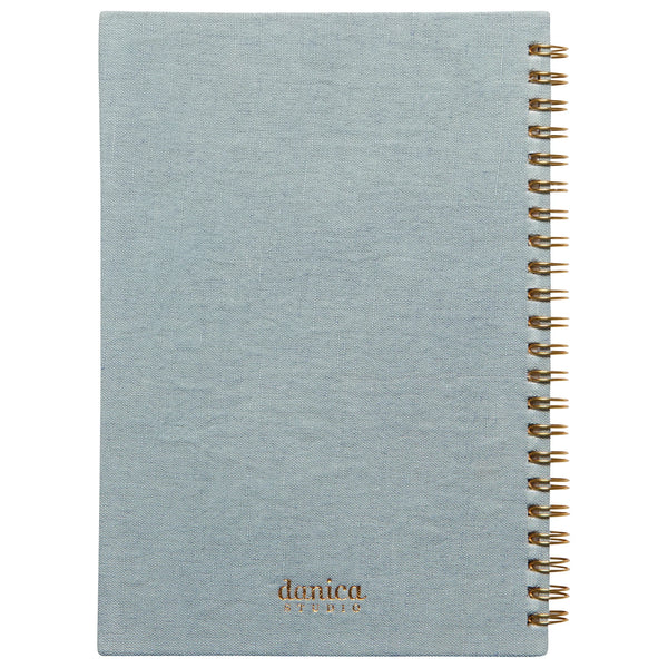 CATBLOOM NOTEBOOK