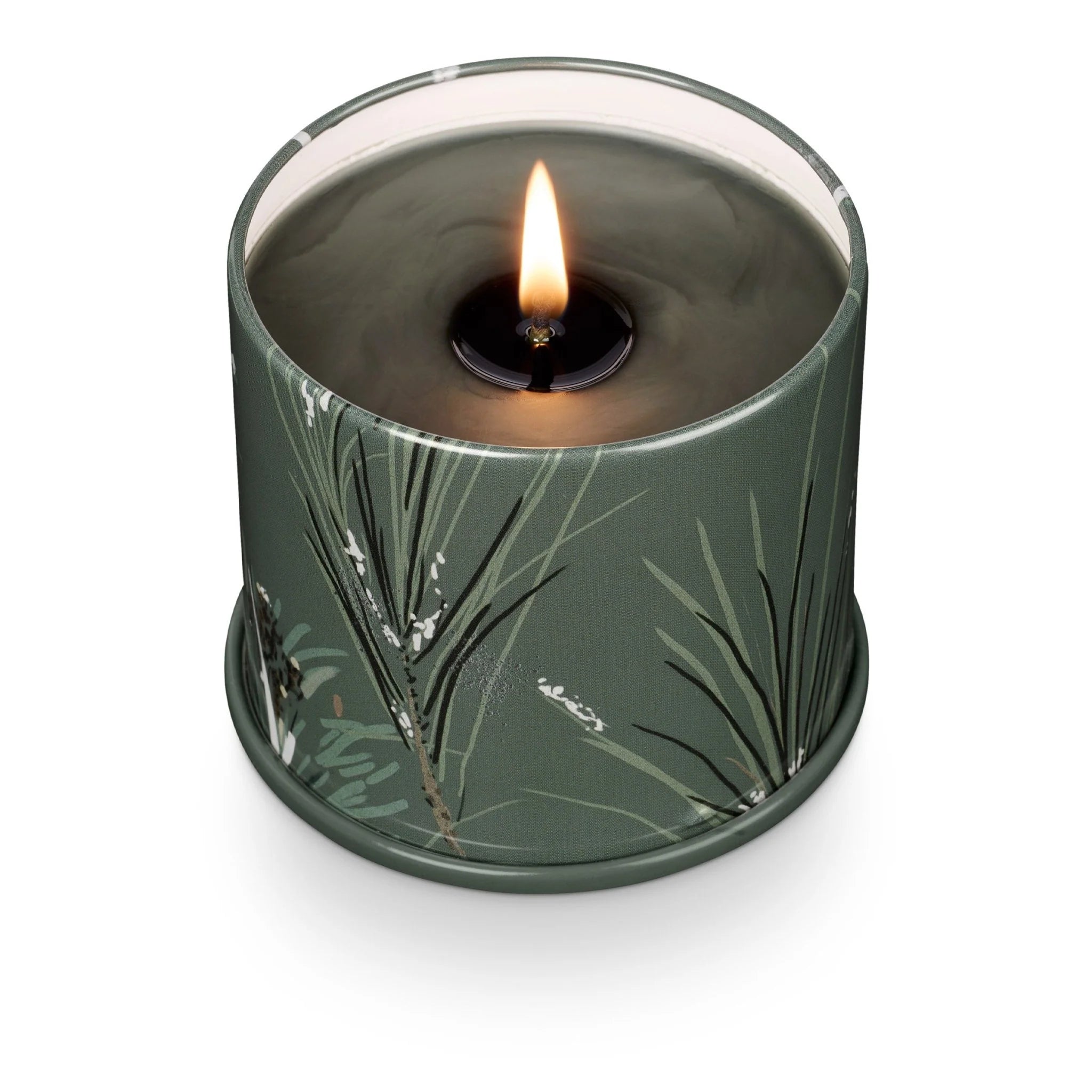 BALSAM & CEDAR VANITY TIN CANDLE 11.8OZ