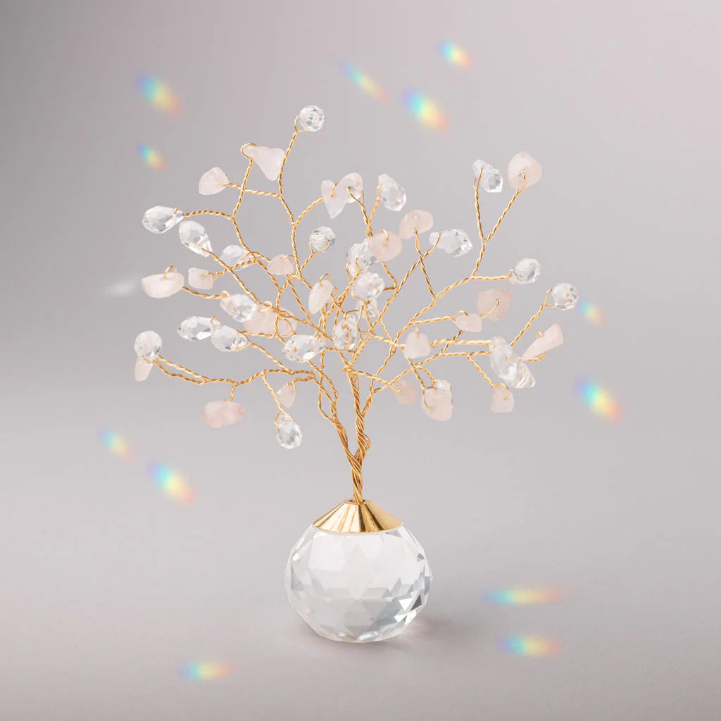 SCOUT SUNCATCHER TREE OF LIFE