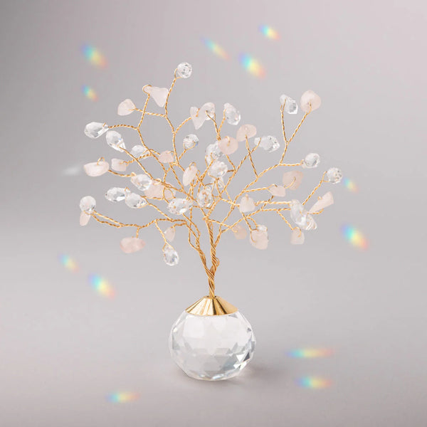 SCOUT SUNCATCHER TREE OF LIFE