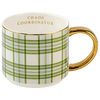 Chaos Coordinator 14 oz Coffee Mug