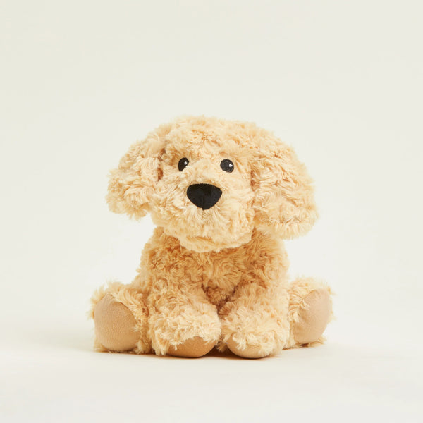 Golden DOG WARMIE