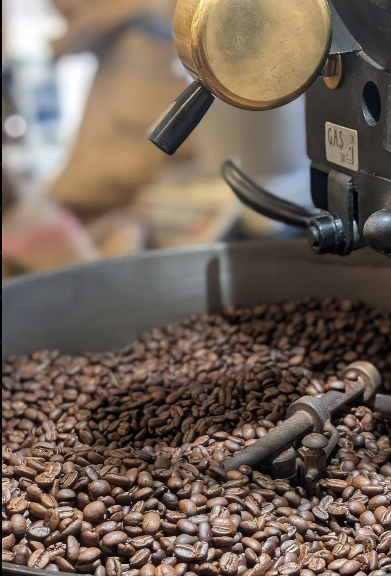 CREEKSIDE 12 OZ. COFFEE