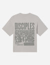DISCIPLES HEAVYWEIGHT TEE