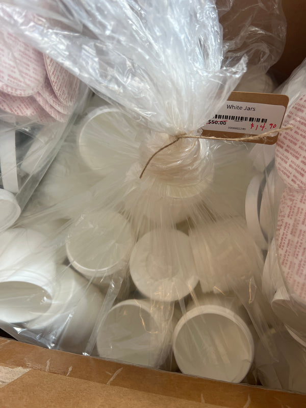 PS-White Jars-PS