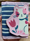 TODDLER WALLET