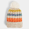 TELLURIDE WINTER KNIT HAT